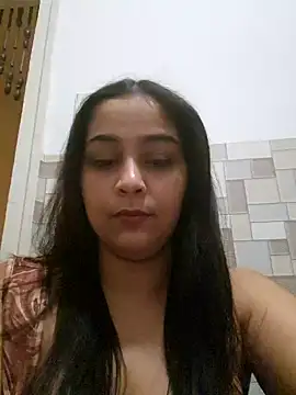 lucifergirl1 online show from 23, 1, 2025