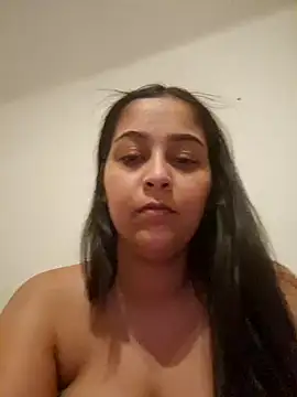 lucifergirl1 online show from 24, 1, 2025