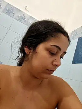 lucifergirl1 online show from 31, 1, 2025