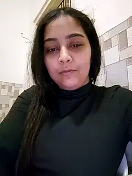 lucifergirl1 online show from 8, 2, 2025