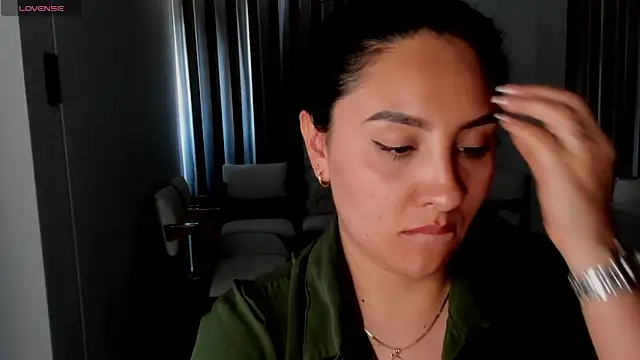 AnushaKumari online show from 17, 10, 2025