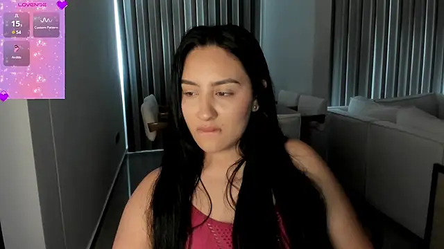 AnushaKumari online show from 13, 11, 2025