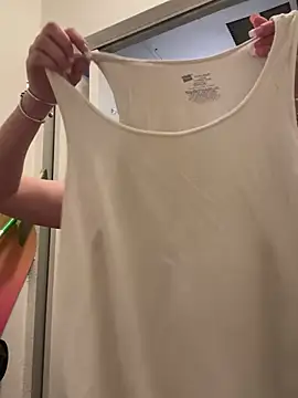 Lexi Shocker online show from 26, 2, 2025