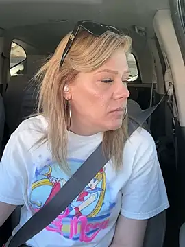 Lexi Shocker online show from 26, 2, 2025