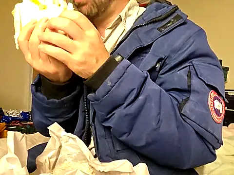 theSmallest-dick online show from 20, 10, 2025