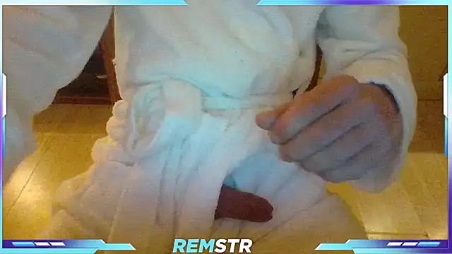 Remstr online show from 22, 1, 2025