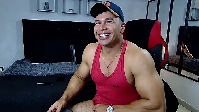 tyler hank01 online show from 10, 2, 2025