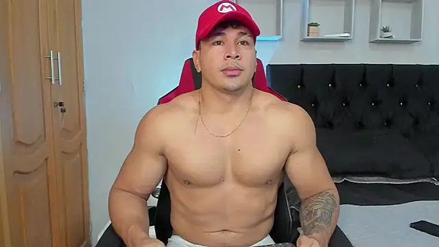 tyler hank01 online show from 22, 11, 2025