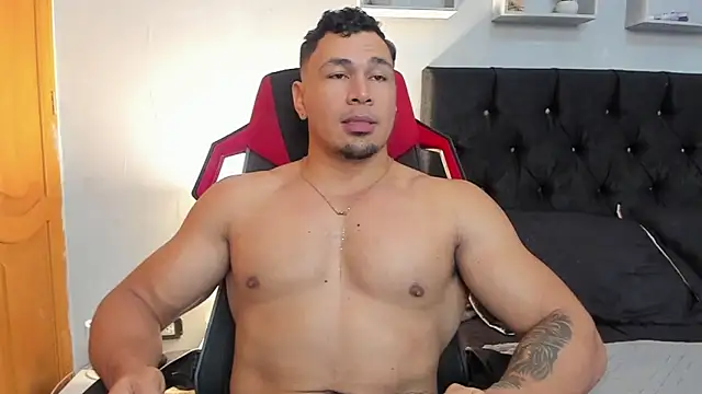 tyler hank01 online show from 17, 3, 2026