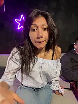 Snapshot of Kiscsillagg chatting on 21, 2, 2026 Kiscsillagg online show from 21, 2, 2026