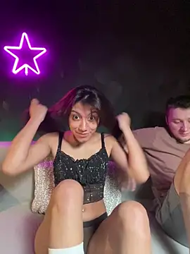 Snapshot of Kiscsillagg chatting on 6, 3, 2026 Kiscsillagg online show from 6, 3, 2026