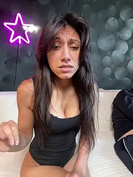 Snapshot of Kiscsillagg chatting on 8, 3, 2026 Kiscsillagg online show from 8, 3, 2026