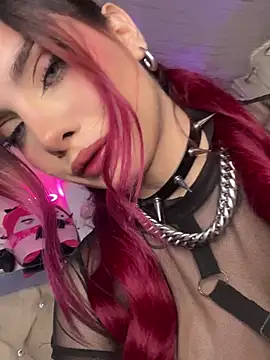 Snapshot of devlin_nurmi chatting on 20, 3, 2025 devlin nurmi online show from 20, 3, 2025