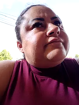 Monseratte21 online show from 13, 12, 2025