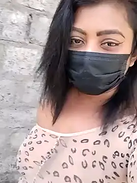 Snapshot of _Cute_ariana_ chatting on 25, 1, 2025 Cute ariana online show from 25, 1, 2025