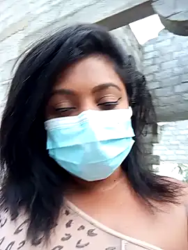 Snapshot of _Cute_ariana_ chatting on 1, 2, 2025 Cute ariana online show from 1, 2, 2025