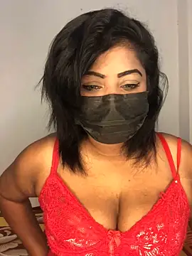 Snapshot of _Cute_ariana_ chatting on 20, 9, 2025 Cute ariana online show from 20, 9, 2025