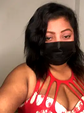 Snapshot of _Cute_ariana_ chatting on 30, 10, 2025 Cute ariana online show from 30, 10, 2025