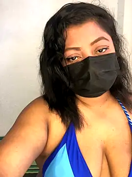 Snapshot of _Cute_ariana_ chatting on 2, 11, 2025 Cute ariana online show from 2, 11, 2025