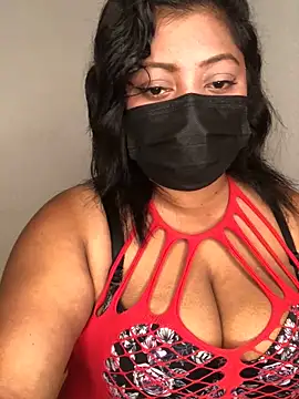 Snapshot of _Cute_ariana_ chatting on 10, 11, 2025 Cute ariana online show from 10, 11, 2025