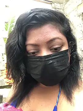 Snapshot of _Cute_ariana_ chatting on 11, 11, 2025 Cute ariana online show from 11, 11, 2025