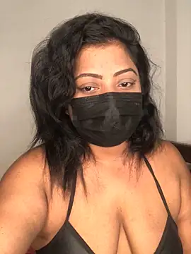  Cute ariana  online show from 20, 12, 2025