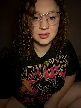 EmmieRae online show from 8, 10, 2025