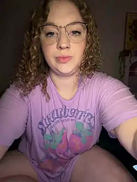 EmmieRae online show from 29, 10, 2025