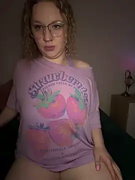 EmmieRae online show from 11, 3, 2026