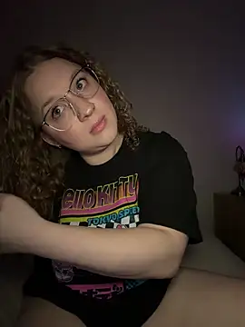 EmmieRae online show from 19, 3, 2026