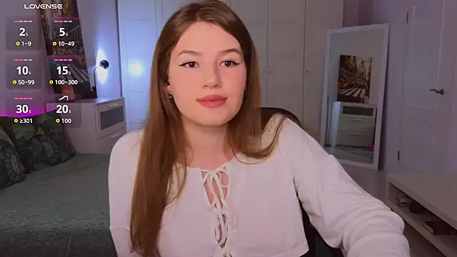 Snapshot of alwaysfrida chatting on 20, 12, 2025 alwaysfrida online show from 20, 12, 2025