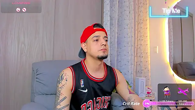 alejandro calderon1 online show from 9, 10, 2025