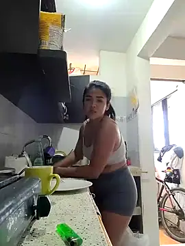 Hannah-grace online show from 16, 12, 2024