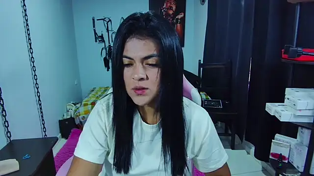 Hannah-grace online show from 5, 2, 2025