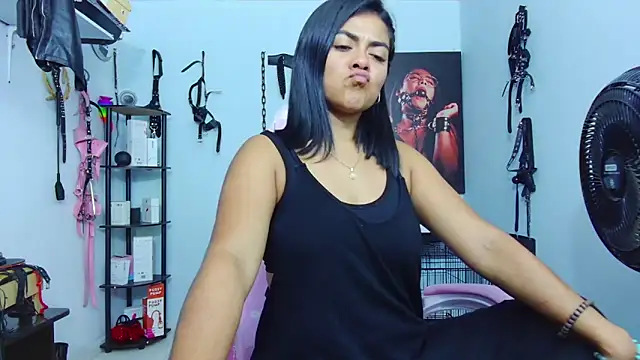 Hannah-grace online show from 11, 9, 2025