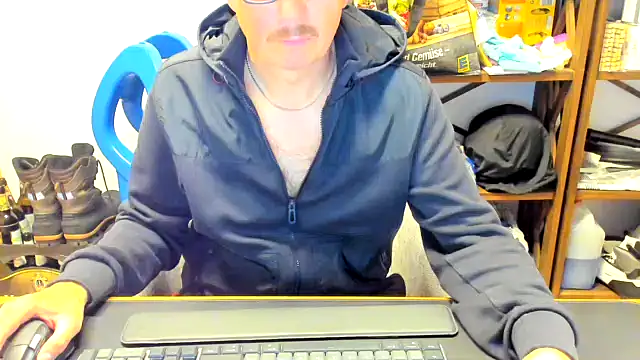 Snapshot of jan_martin chatting on 29, 9, 2025 jan martin online show from 29, 9, 2025