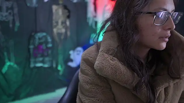 Kyomi chang online show from 17, 10, 2025