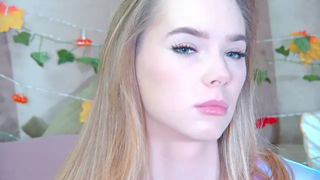 GentleRossi online show from 28, 10, 2025