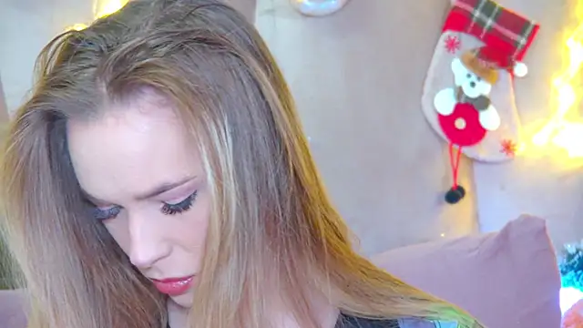 GentleRossi online show from 19, 11, 2025