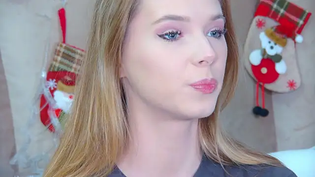 GentleRossi online show from 28, 11, 2025