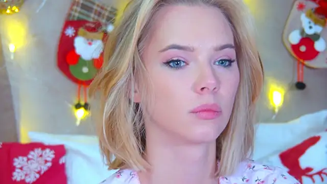 GentleRossi online show from 20, 12, 2025