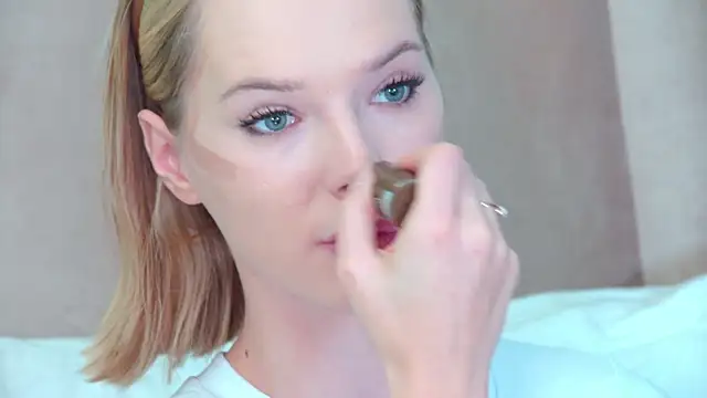 GentleRossi online show from 4, 2, 2026