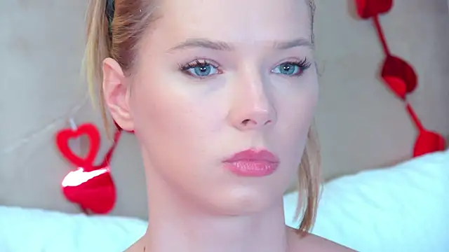 GentleRossi online show from 20, 2, 2026