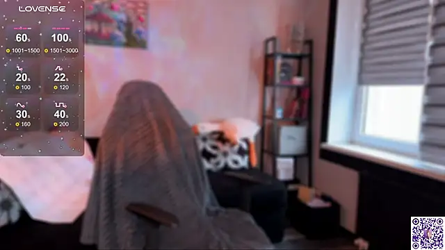 Snapshot of Chanel_Gill chatting on 9, 11, 2025 Chanel Gill online show from 9, 11, 2025