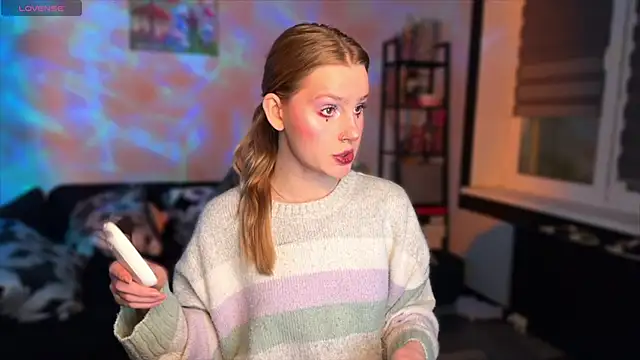 Snapshot of Chanel_Gill chatting on 27, 11, 2025 Chanel Gill online show from 27, 11, 2025