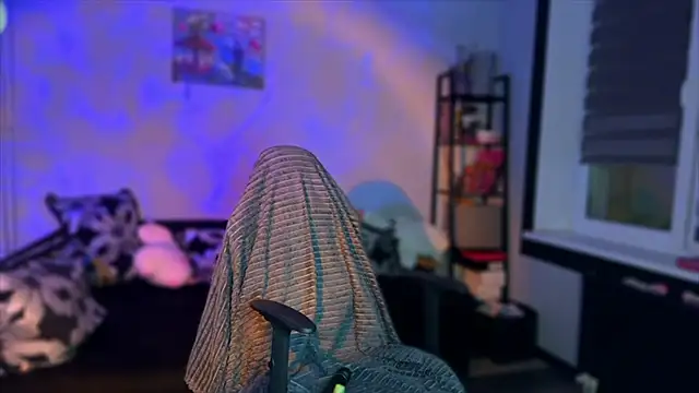 Snapshot of Chanel_Gill chatting on 1, 12, 2025 Chanel Gill online show from 1, 12, 2025