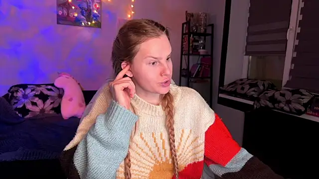 Chanel Gill online show from 9, 1, 2026