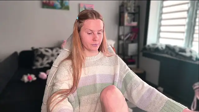 Chanel Gill online show from 1, 2, 2026