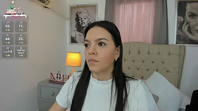 Beautyari  online show from 19, 12, 2025