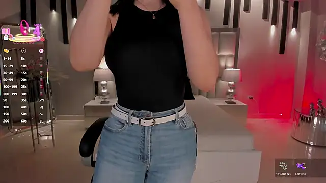 JennaOlsonX online show from 10, 1, 2026